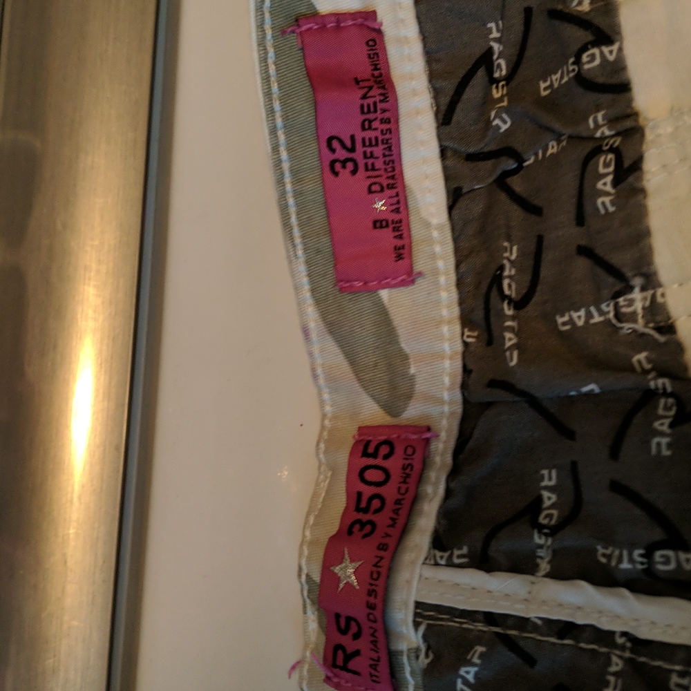 Pants - Picture 4 of 7